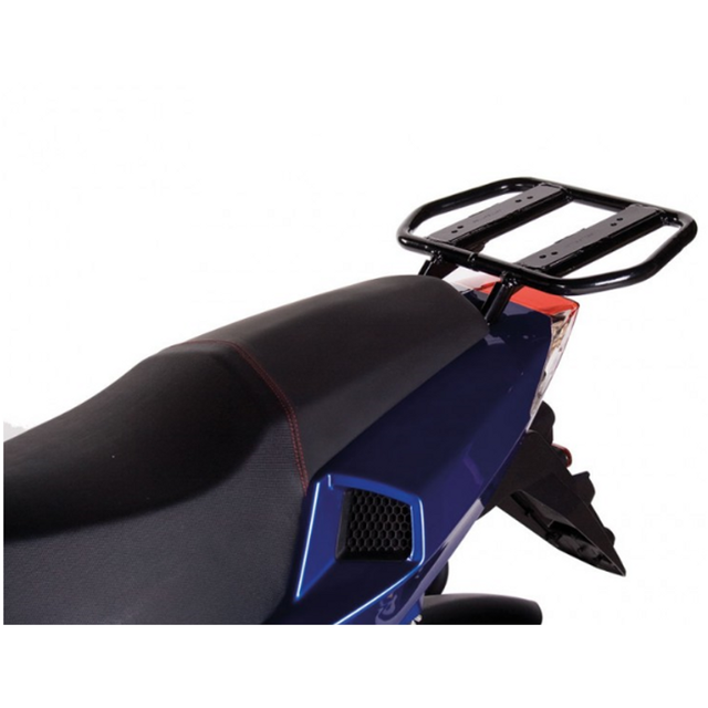 Rear Luggage Carrier FIGHT3+4 – billede 1