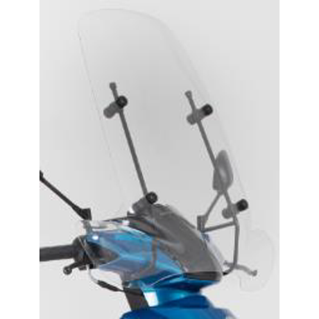 Windshield Kisbee – billede 1
