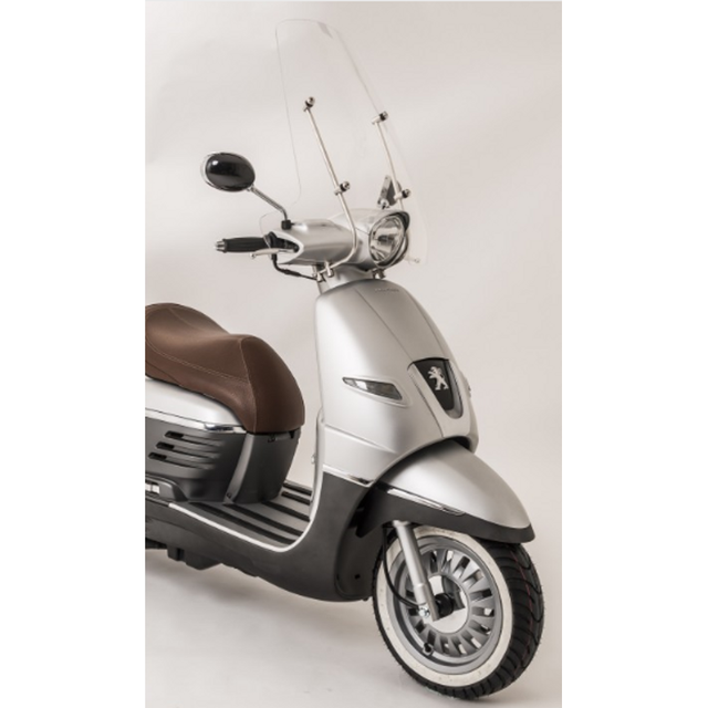Windscreen High Django – billede 1