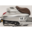 Set OF Decal Sport Django – billede 1