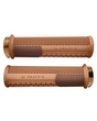 Peaty's Monarch Grip - Knurl - Thick - Gum