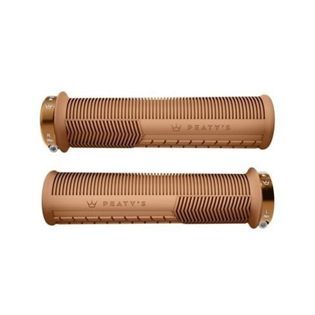 Peaty's Monarch Grip - Mushroom - Thin - Gum – billede 1