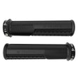 Peaty's Monarch Pro Grip - Knurl - Thick - Black – billede 1