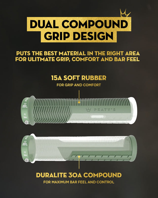 Peaty's Monarch Pro plum – billede 3