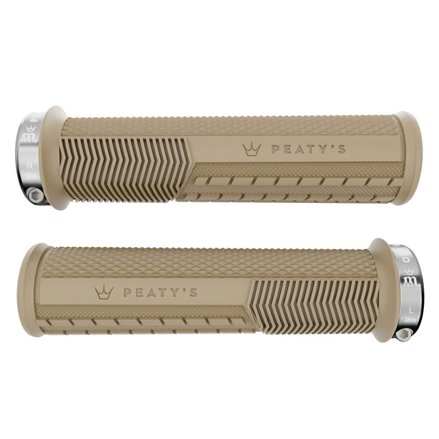Peaty's Monarch Pro Knurl Thin sage