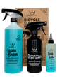 Peaty's Gift Pack - Wash Degrease Lubricate – billede 1