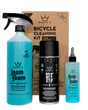 Peaty's Gift Pack - Wash Protect Lubricate – billede 1