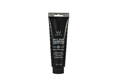 Peaty's Max Grip Carbon Assembly Paste 75g – billede 1