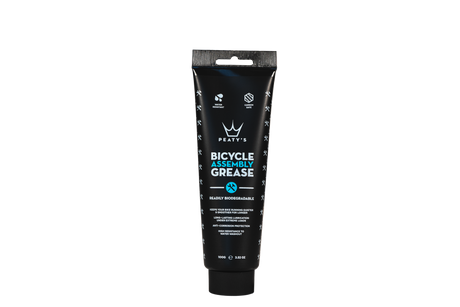 Peaty's Bicycle Assembly Grease 100g – billede 1