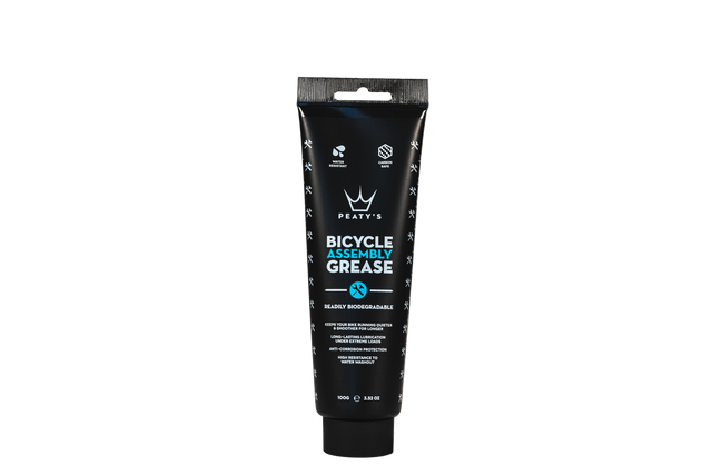 Peaty's Bicycle Assembly Grease 100g – billede 1