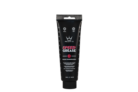 Peaty's Bicycle Speed Grease 100g – billede 1