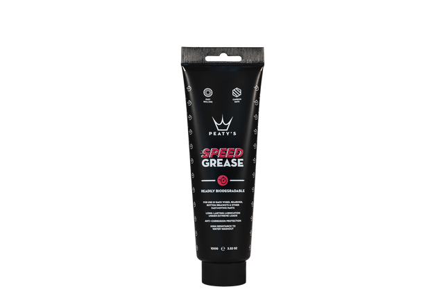 Peaty's Bicycle Speed Grease 100g – billede 1
