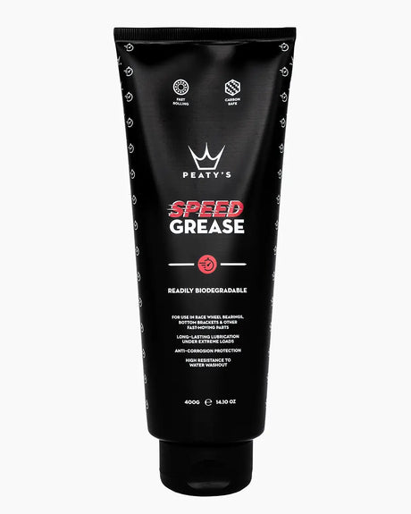 Peaty's Bicycle Speed Grease 400g – billede 1