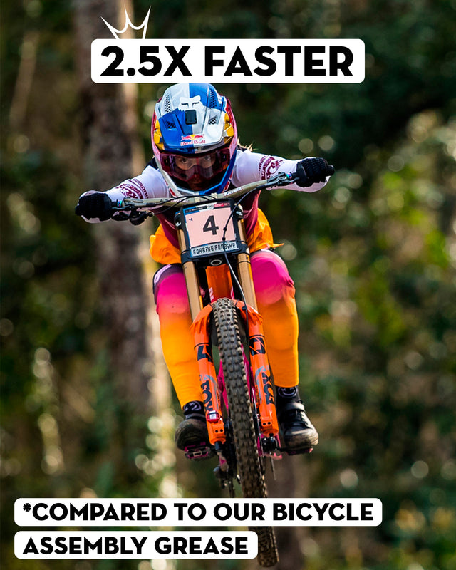 Peaty's Bicycle Speed Grease 400g – billede 5