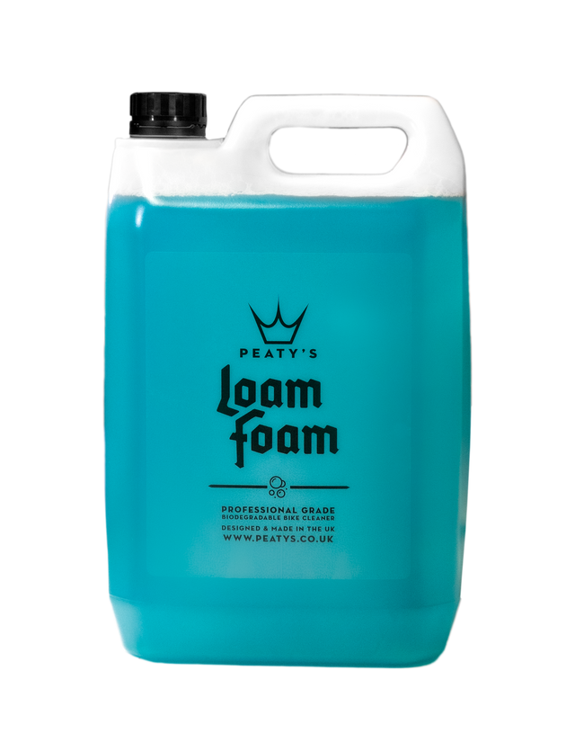 Peaty's LoamFoam Cleaner 5Ltr – billede 1