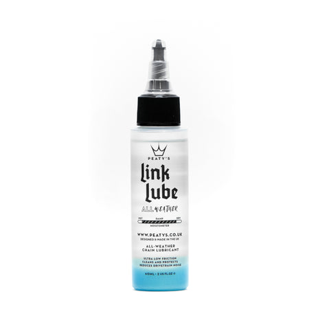 Peaty's LinkLube All-Weather 60ml – billede 1