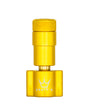 Peaty's Holeshot CO2 Tyre Inflator Head - Gold – billede 1