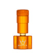 Peaty's Holeshot CO2 Tyre Inflator Head - Mango – billede 1