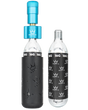 Peaty's Holeshot CO2 Inflator 16g Turquoise – billede 1