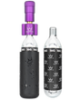 Peaty's Holeshot CO2 Inflator 16g Violet – billede 1