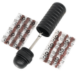 Peaty's Holeshot Tubeless Plugger Kit Black – billede 1