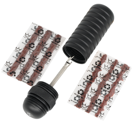Peaty's Holeshot Tubeless Plugger Kit Black – billede 1