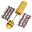 Peaty's Holeshot Tubeless Plugger Kit Gold – billede 1