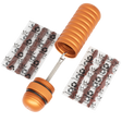 Peaty's Holeshot Tubeless Plugger Kit Mango – billede 1