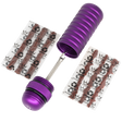 Peaty's Holeshot Tubeless Plugger Kit Violet – billede 1