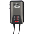 SC Power charger 6/12V 1A - 9 phases – billede 1