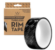 Peaty's Tubeless Rim Tape 37mm, 10 Meter – billede 1