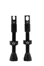 Peaty's x ChrisKing Tubeless Valves 42mm Black – billede 1