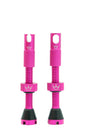 Peaty's x ChrisKing Tubeless Valves 42mm Punch – billede 1