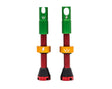 Peaty's x 50to01 ventiler Rasta