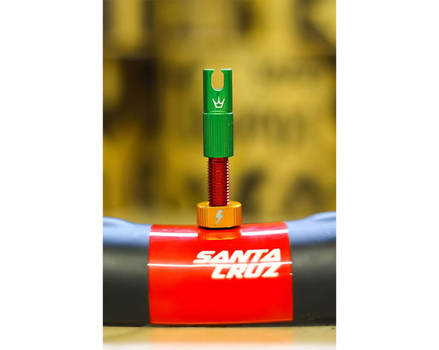 Peaty's x 50to01 ventiler – billede 2