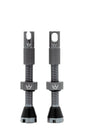 Peaty's x ChrisKing Tubeless Valves 42mm Slate – billede 1