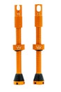 Peaty's x ChrisKing Tubeless Valves 60mm Mango – billede 1