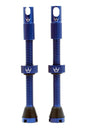 Peaty's x ChrisKing Tubeless Valves 60mm Navy – billede 1