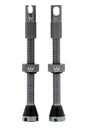 Peaty's x ChrisKing Tubeless Valves 60mm Slate – billede 1