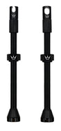 Peaty's x ChrisKing Tubeless Valves 80mm Black – billede 1