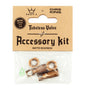 Peaty's x ChrisKing Tubeless Valves Kit Bourbon – billede 1