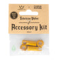 Peaty's x ChrisKing Tubeless Valves Kit Gold – billede 1