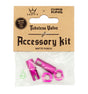 Peaty's x ChrisKing Tubeless Valves Kit Punch – billede 1
