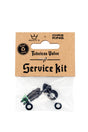 Peaty's x ChrisKing Tubeless Valve Service Kit – billede 1