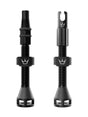 Peaty's Fast Flow ventiler 42 mm Black