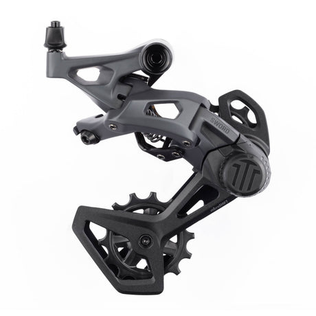 Bagskifter MicroSHIFT 1x10 Medium Cage, Sword – billede 1