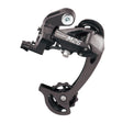 MicroSHIFT M26 bagskifter long cage