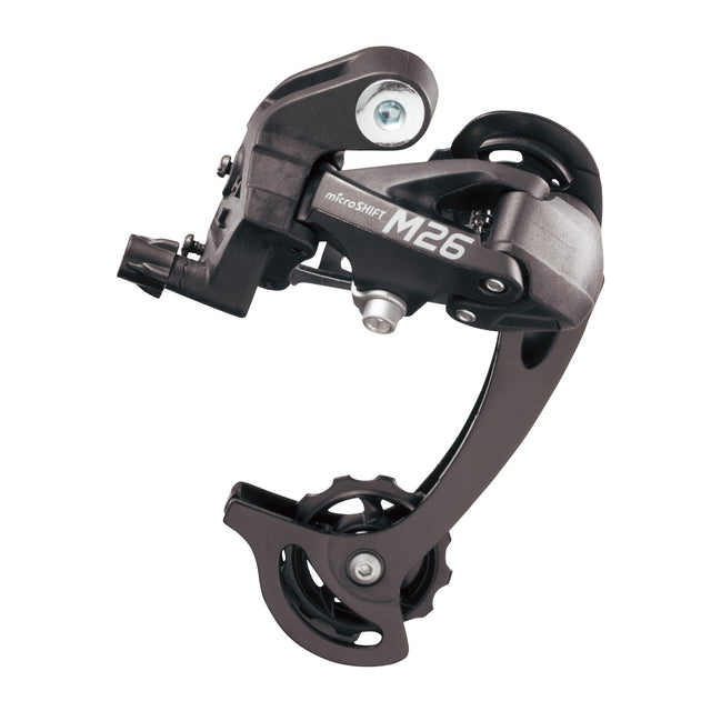 MicroSHIFT M26 bagskifter long cage