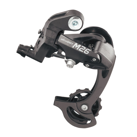 Bagskifter MicroSHIFT 1/2x7/8, Short Cage, M26 – billede 1