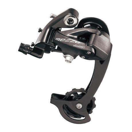 Bagskifter MicroSHIFT 1/2x8/9, Long Cage, Mezzo – billede 1